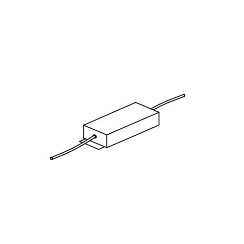 FLOS (フロス) 正規販売店 ARRANGEMENTS ACCESSORIES 専用電源ドライバー 最大190W まで