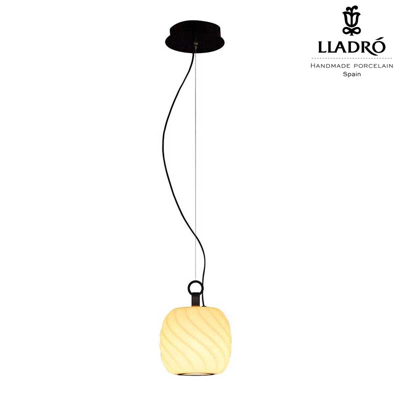 Lladro（リヤドロ） Ice Cream - ハンギングランプ   lladro-01024162