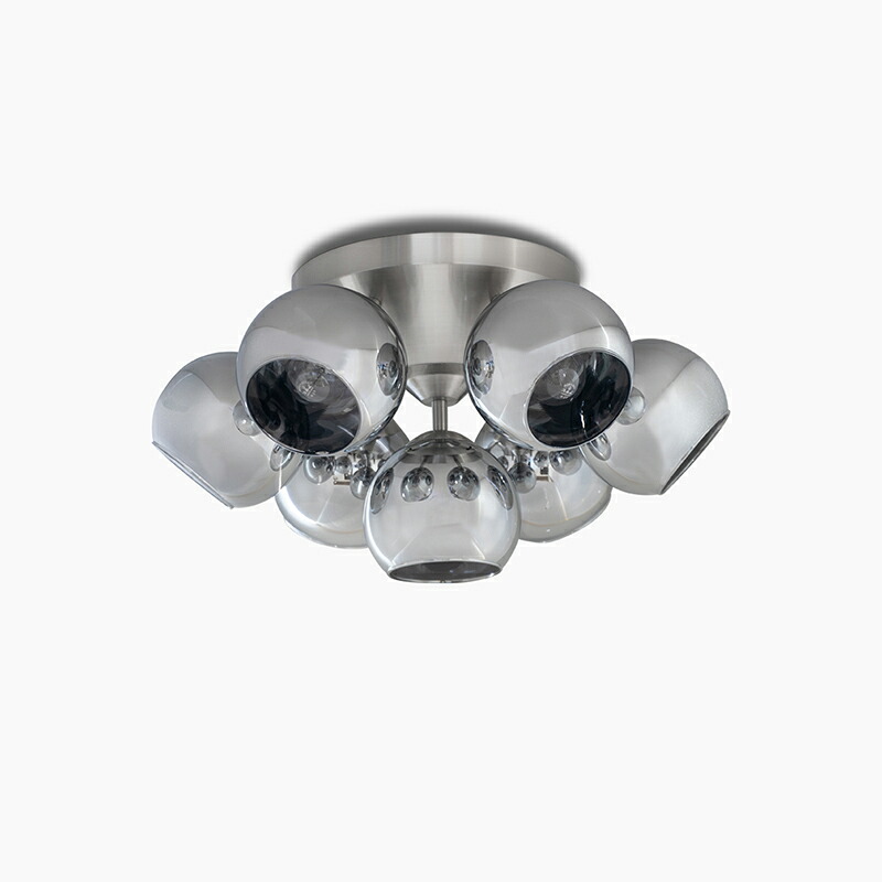 湘南HERMOSA(ハモサ) BLASE CEILING LAMP ブラーゼ シーリングランプ GS-024|シバタ照明