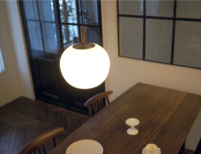 インターフォルム Juholt ユーホルト ペンダントライト LT-4245-7|シバタ照明