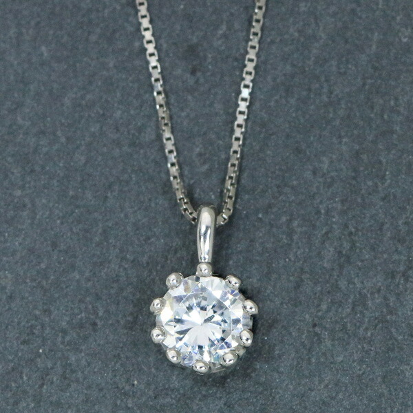 ペンダントトップ　K18PG ダイヤモンド0.60ct 開閉式バチカン付き D】K18YG WG PG ペンダントトップ クラスプ バチカン 18K 開口