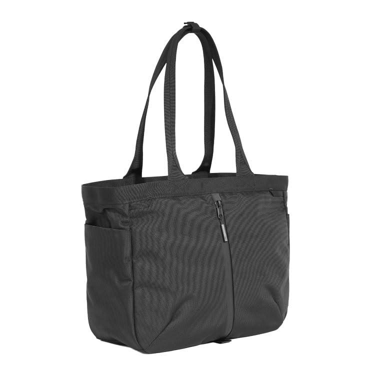 [大気圏] City Tote 黒いこと 21058