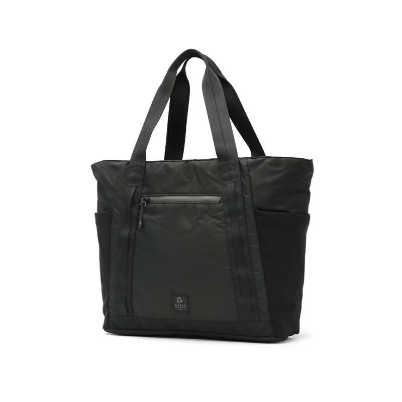 [ジーイチキュウキュウゼロ] G1990 LUSTER ラスター TOTEBAG トートバッグ B01004-03 黒いこと