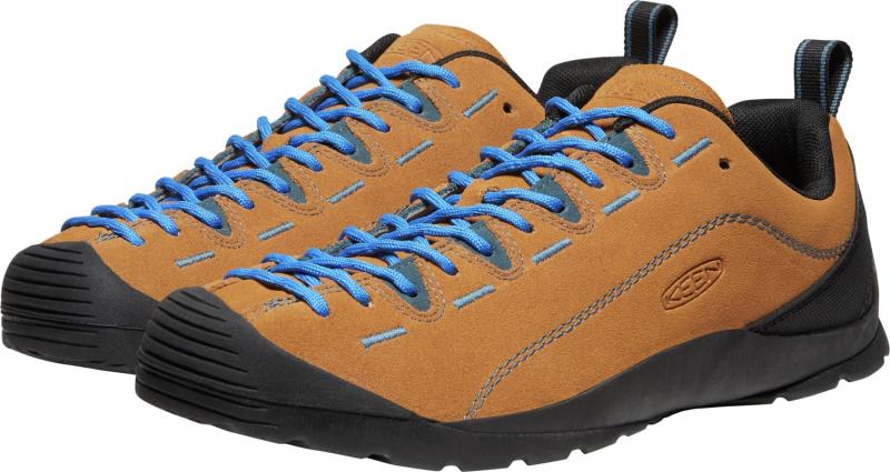KEEN メンズ JASPER ジャスパースニーカー