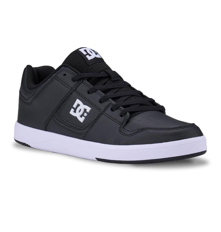[DC Shoes] 心地好いスニーカー DC SHOES CURE SN