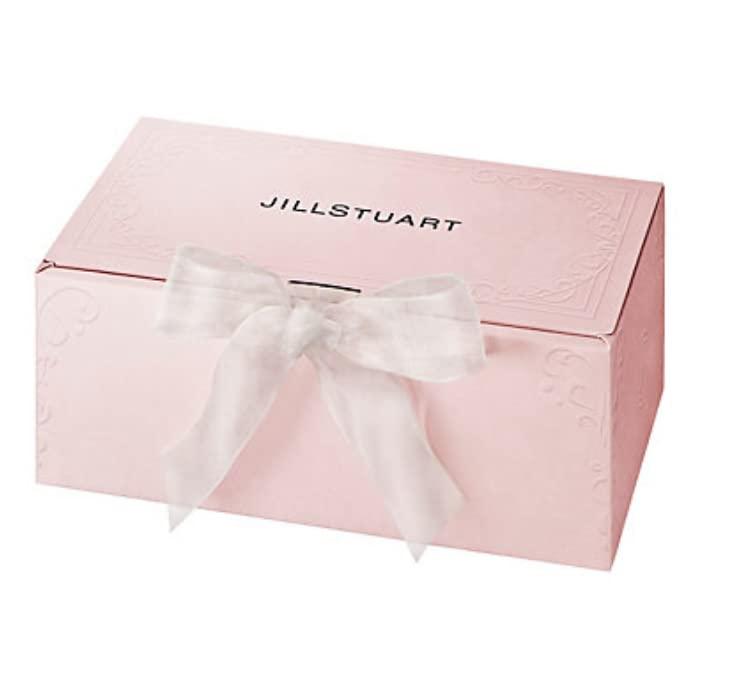 楽天市場】ジルスチュアート クチュール メイクアップボックス Couture