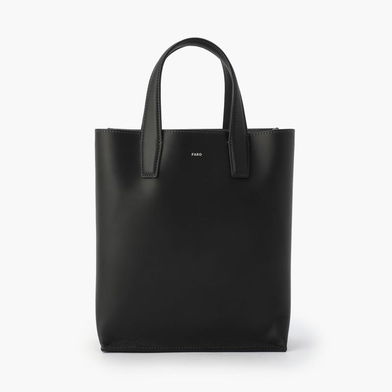 FARO ファーロ トートバッグ Calma Tote Tall Small F2511B105 Nero
