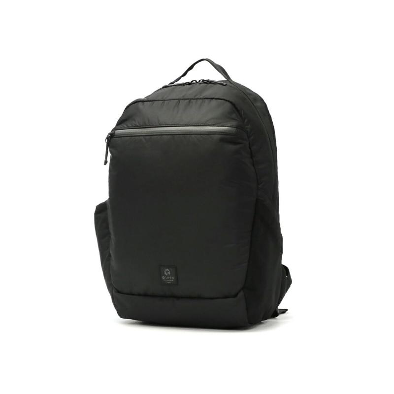 [ジーイチキュウキュウゼロ] G1990 LUSTER ラスター DAYPACK リュック B01004-02 ブラック｜luck-luck