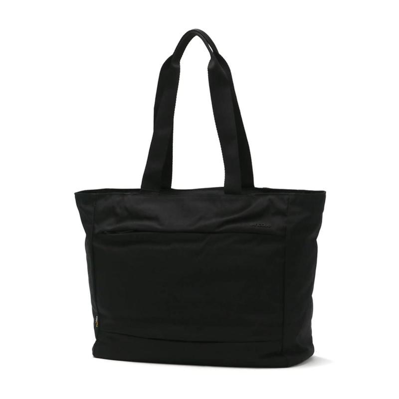 シティマーケットトートウィズコーデュラ INCO300714-BLK Incase City Market Tote with Cordura - Black｜luck-luck