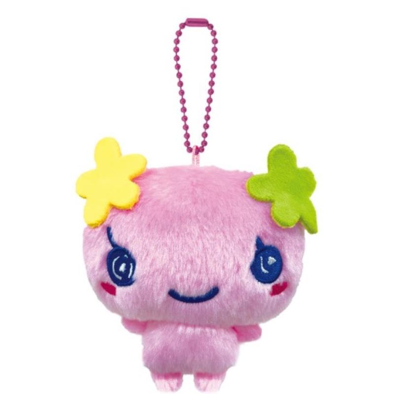 8個セット ぬいぐるみ・マスコット ☆未使用☆ ねこに転生したおじさん ぬいぐるみマスコット【8点