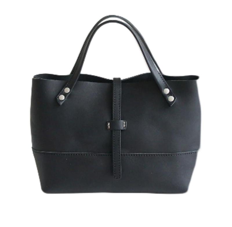 [タイドウェイ] MAY TOTE 61-5788BLACK 615788