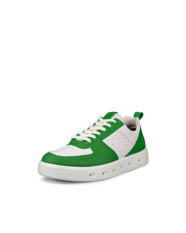 ecco(エコー) メンズ 防水 ストリート 720 スニーカースニーカー｜luck-luck