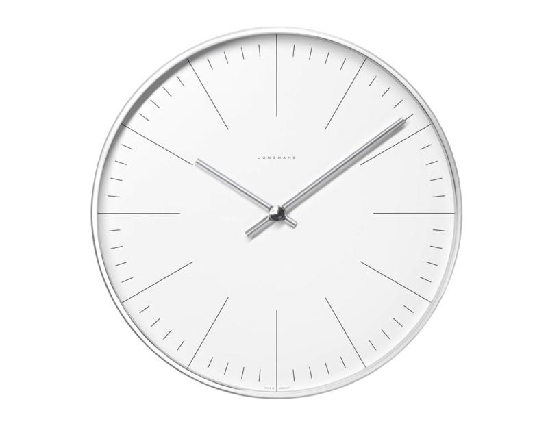 JUNGHANS（ユンハンス）マックス・営造物 ウォール時辰儀