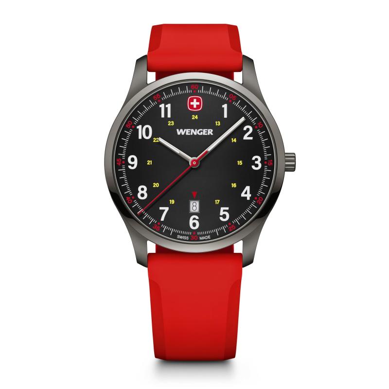 WENGER(ウェンガー) ウオッチ CITY SPORT/CLASSIC/GMT