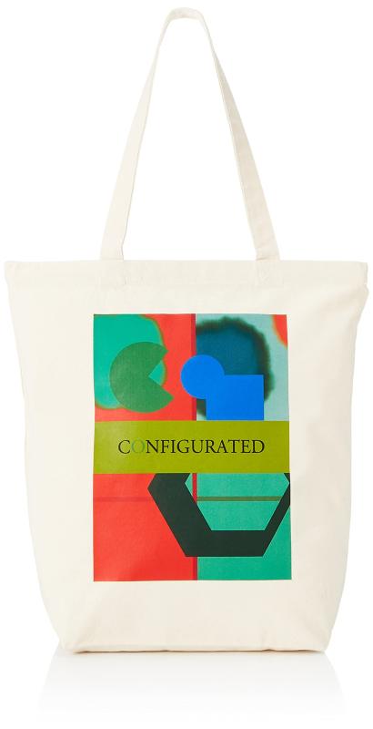 [ARROWS\u0026amp;Company Ltd.] 6P700 Tote bag【CONFIGURATED】/23SSLL-CTB02 自然的