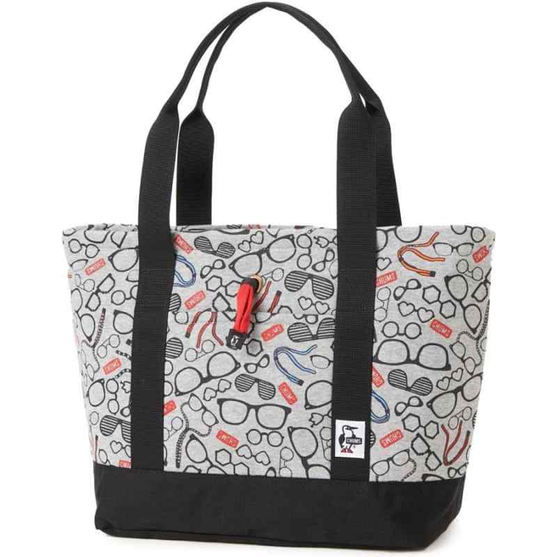 [チャムス] Tote Bag Sweat｜luck-luck