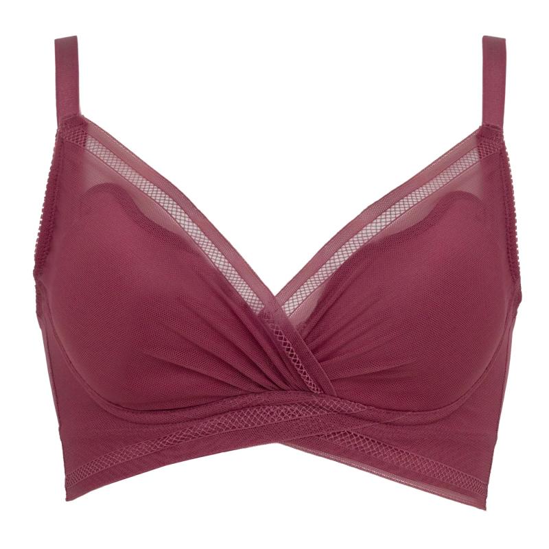 BRADELIS NewYork(ブラデリス ニューヨーク) ノンワイヤー補整ブラLiftMeUpブラレディース