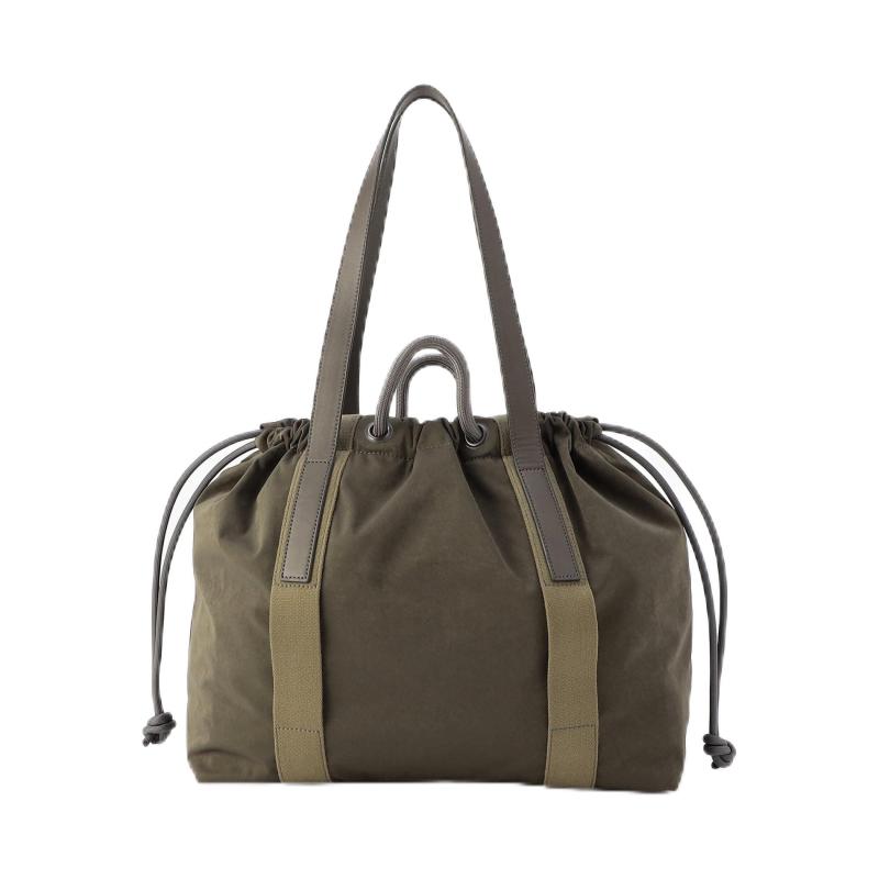 [毛革ロ] トートバッグ Festivo Tote Large F2511B150 Sage
