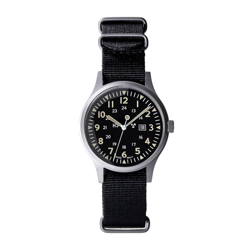 ナバルウォッチ NAVAL WATCH/N.W.C Mil.-01B US Army Type メンズ 時辰儀 ウオッチ 心地好い 普段使い走り アンティーク アナログ 今めかしい 差し上げ物 差し上げ物 生まれ落ちる日 バレンタイン クリスマス