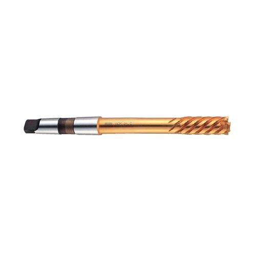 日研仕立て上げる所:底付き添い人穴用 NCセンサーリーマ MTシャンク NCM-F
