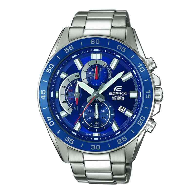 楽天市場】CASIO/EDIFICE【カシオ/エディフィス】レトログラード