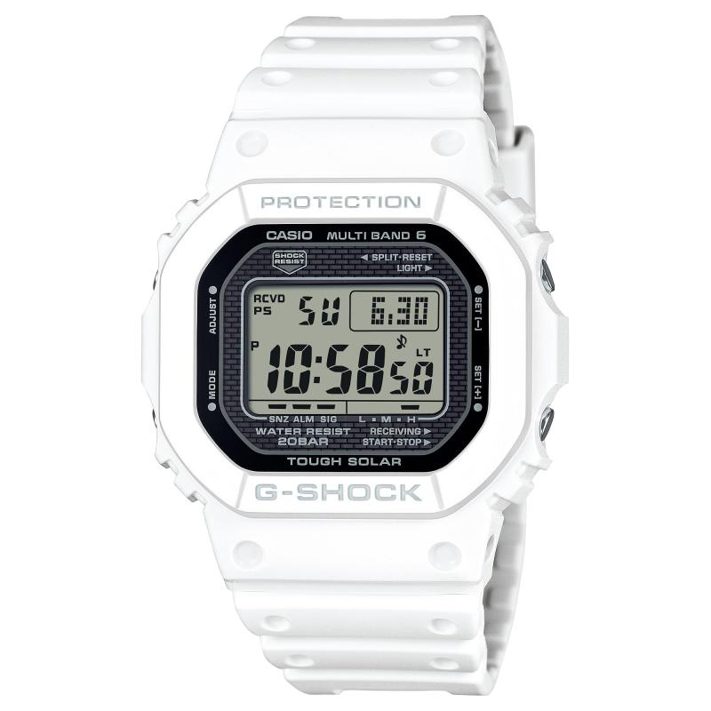 カシオ腕時計 ジーショックGW-5000HS-7 メンズ 海外モデル [並行輸入品]｜luck-luck