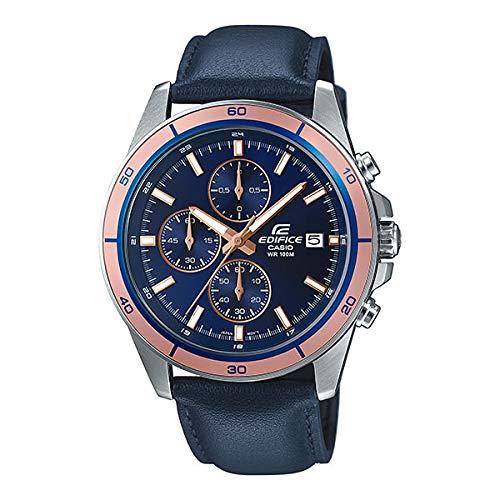 [カシオ]EFR-526L-2A EDIFICE MAN 男性 メンズ 腕時計 [並行輸入品]