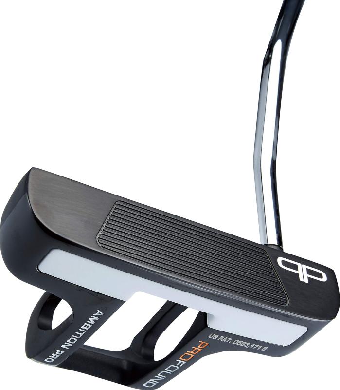 ProfoundGolf(プロファウンドゴルフ) AMBITION PRO 35