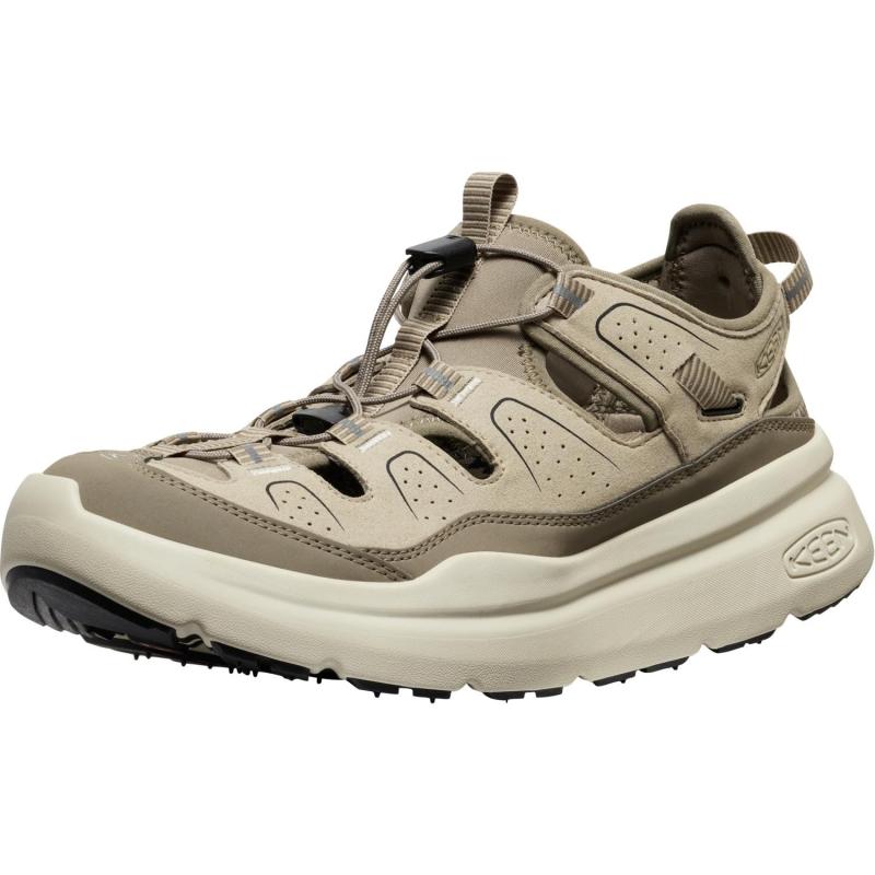 KEEN(キーン) メンズ WK450 SANDAL ダブルケーフォーハンドレッドフィフティー サンダルサンダルメンズ｜luck-luck