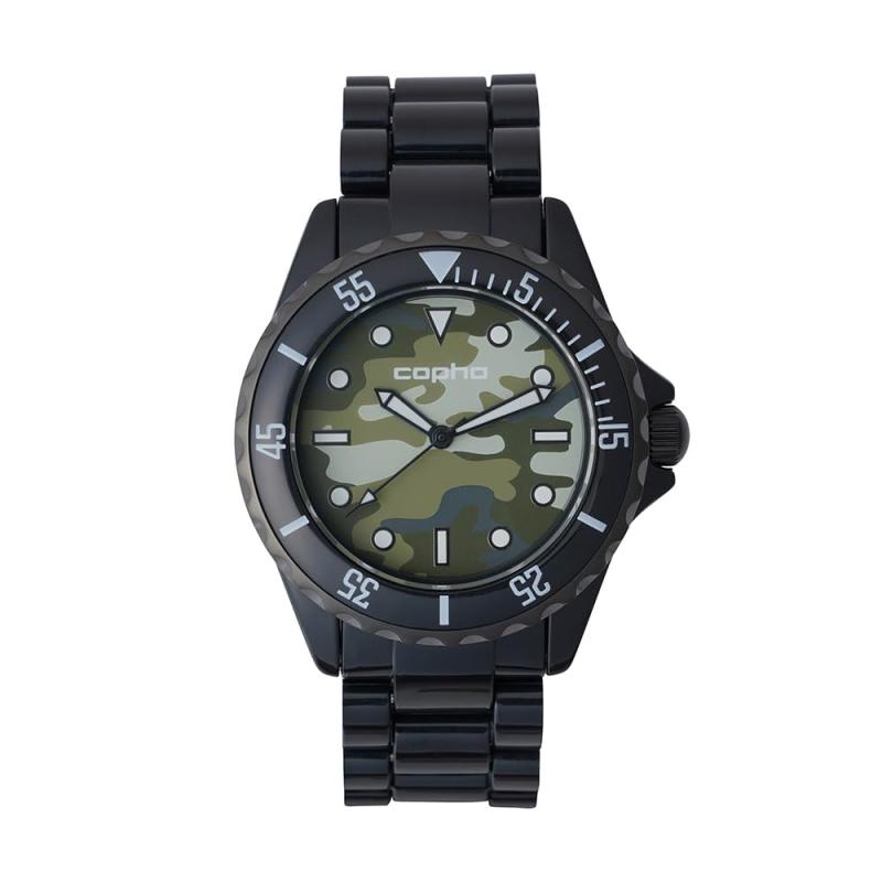 [メンズ][レディース] COPHA SWAGGER CAMO コプハ スワッガーカモ｜luck-luck