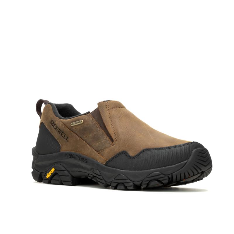 MERRELL(メレル) メンズ COLDPACK 3 THERMO MOC WATERPROOFスノーシューズ