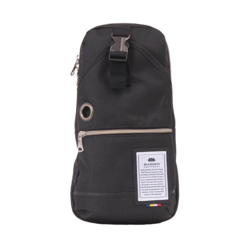 [メデン 用品] 上半身御徒面子 NMTC01 クロ/クロ