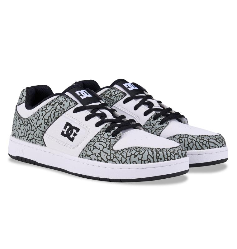 [DC Shoes] カジュアルスニーカー MANTECA 4 SE SN