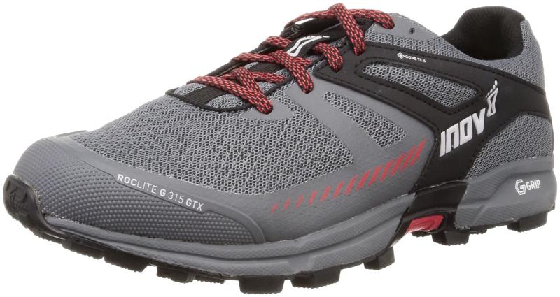 [イノヴェイト] 【22年春夏モデル】ROCLITE G 315 V2 GTX メンズ フィット 3(2E相当） 17,556円