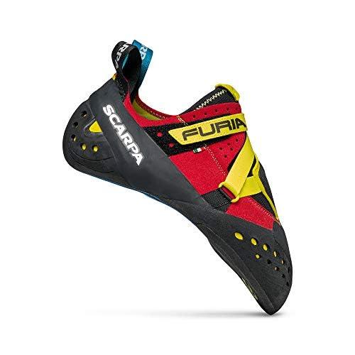 スカルパ フーリアS EU36 1/2サイズ SC20210 [並行輸入品]