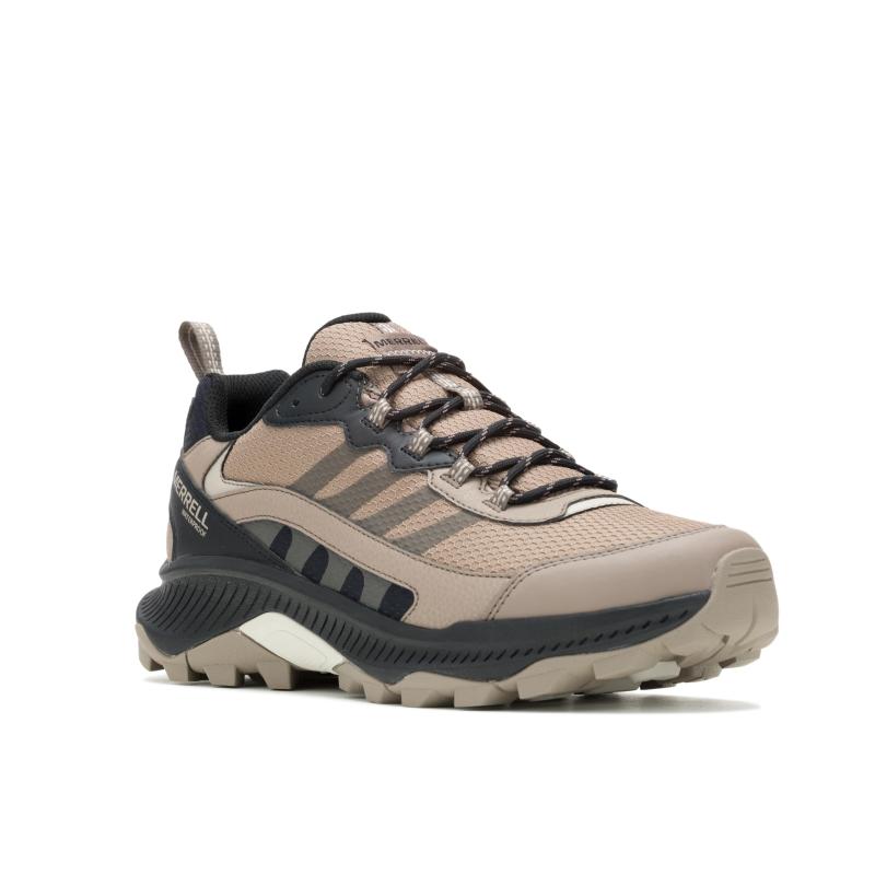MERRELL(メレル) メンズ SPEED STRIKE 2 WATERPROOF 雨合羽山歩きシューズ