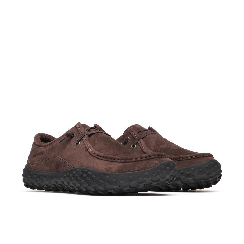 MERRELL(メレル) メンズ WRAPT BUNGEEハイキングシューズ