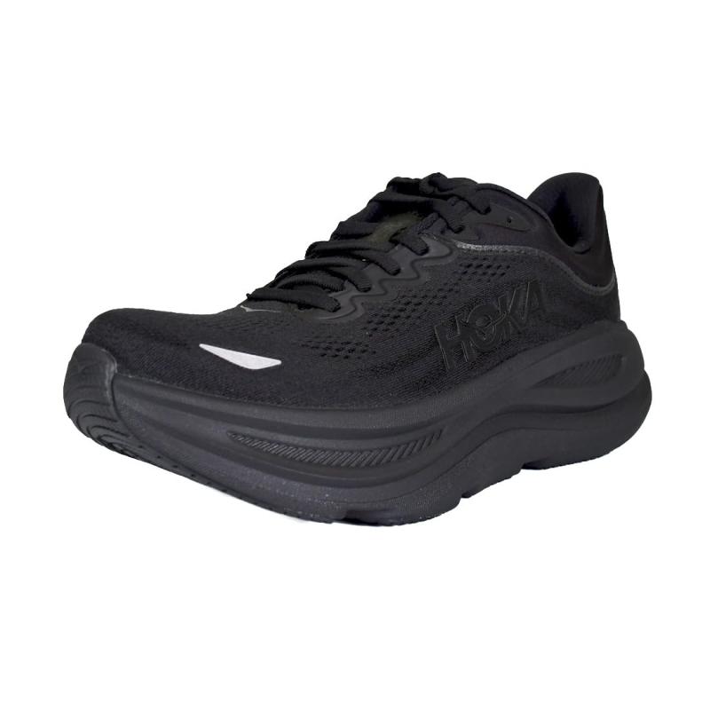 HOKA (HOKA ONE ONE) M BONDI 9 1162011-BBLC [並行輸入品]