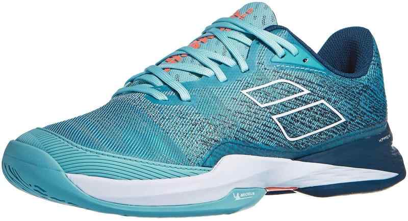 バボラ Babolat 庭球シューズ メンズ JET MACH 3 ジェット機マッハ3 オール厚地の外套用 30S23629