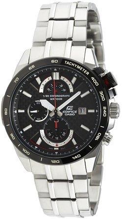カシオ Casio Men EDIFICE 100M Sport EFR520SP EFR-520SP-1A 男性 メンズ 腕時計 【並行輸入品】