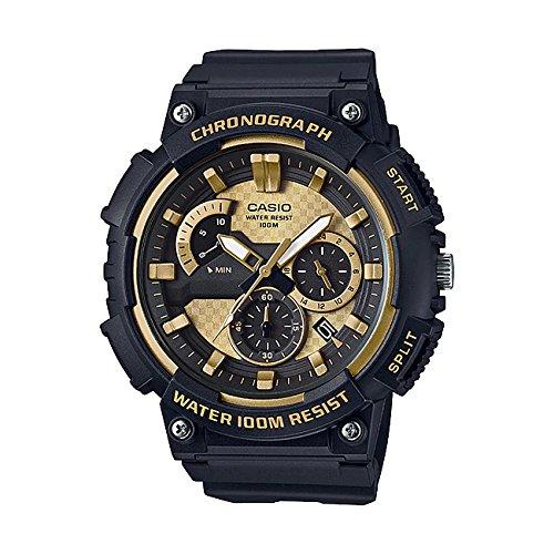 [カシオ]【並行輸入品】カシオ腕時計 時計 チープカシオ チプカシ アナログ MCW200H-9A