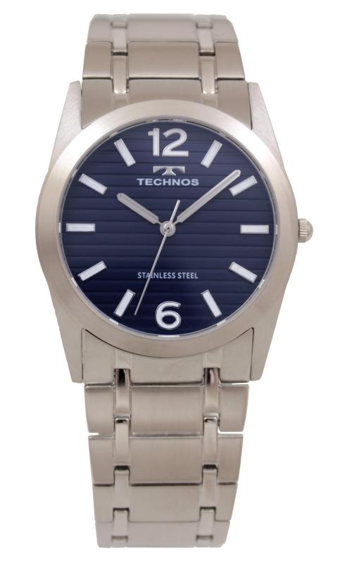 [テクノス]TECHNOS 腕時計 3針 T9C15SN
