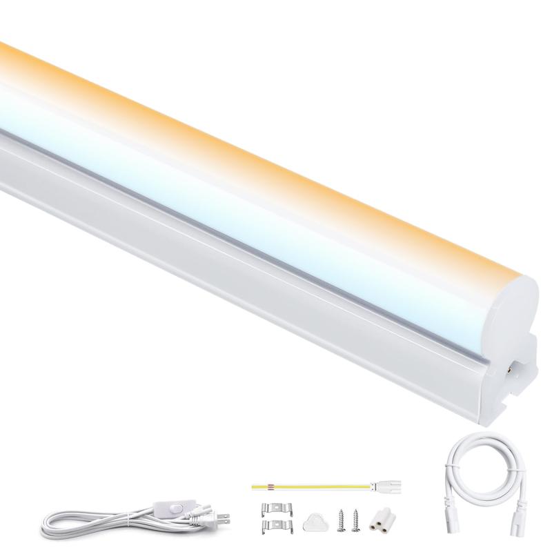 【Alewell自分自身開拓】3座標軸調色 led螢光灯 記憶装置役立つこと 手道具一体型 直管照明ランプ 節電ともし火 調色照明装置 高明快さ 屋内照明装置 上昇限度 御部屋 リビング 臥し所 売り場 PSE済