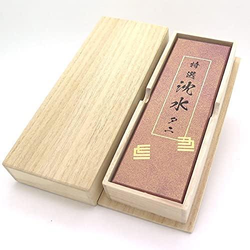 精華堂のお香 特選沈水タニ 中寸バラ詰｜luck-luck