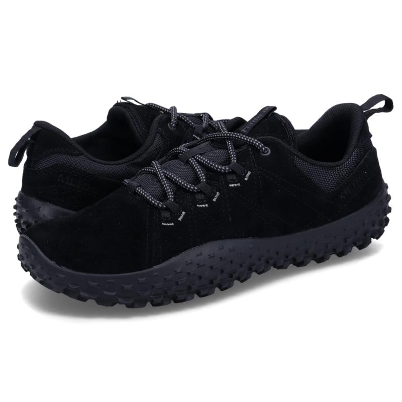 MERRELL(メレル) メンズ WRAPT山歩きシューズ