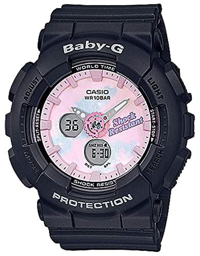 カシオ腕時計 ベビージー海外モデル BA-120T-1A [並行輸入品]