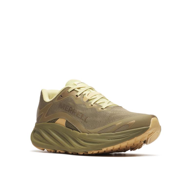 MERRELL(メレル) メンズ PROMORPHトレイルランニングシューズ