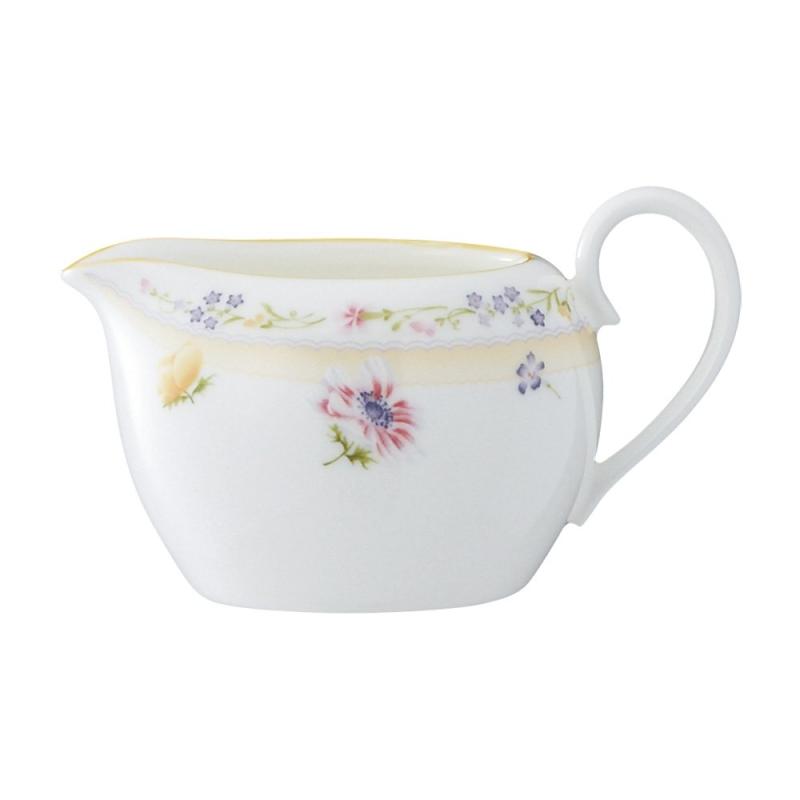 Noritake ボーンチャイナ ジュヌフレール お茶科目
