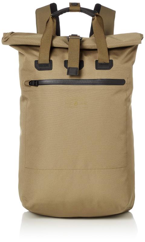 [アッソブ] 防水 リュック 141605 WATER PROOF CORDURA 305D｜luck-luck