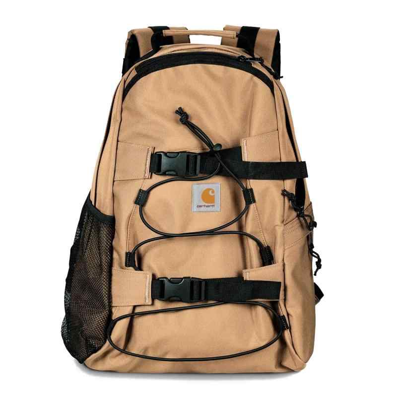 [カーハート] WIP リュック 24.8L I006288 I031468 DustyHBrown｜luck-luck
